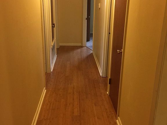 Front hall