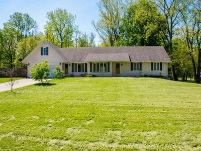 20956 W Roosevelt Rd, South Bend, IN, 46614