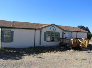 2874 N Mountain Meadow Rd, Chino Valley, AZ 86323