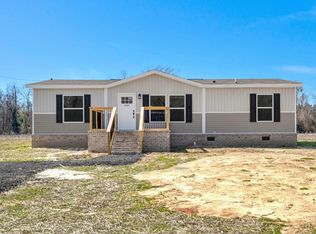 3482 Tee Vee Rd, Santee, SC 29142