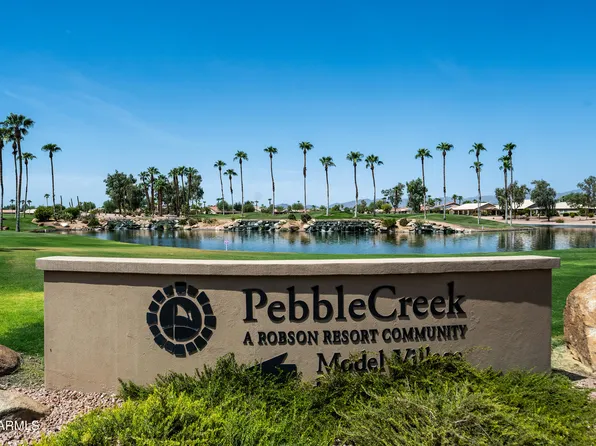 16464 W VIRGINIA Avenue, Goodyear, AZ 85395