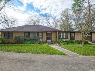 117 Celeste Ave, New Orleans, LA 70123