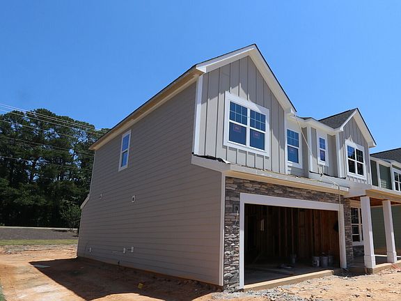 Side Exterior