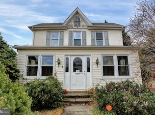 3924 McDonogh Rd, Randallstown, MD 21133