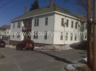 19 Geneva St #2, Salem, MA 01970