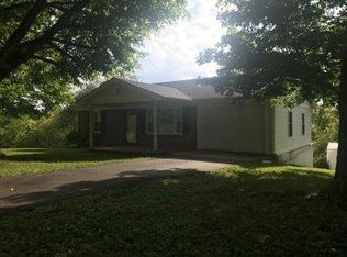 464 Rice Bend Rd, Lancaster, KY 40444