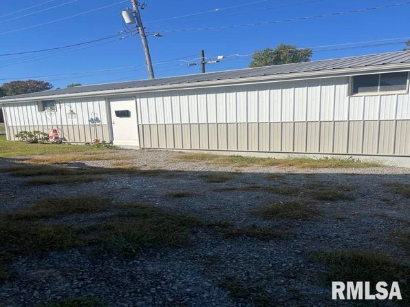1205 S Park Ave, Herrin, IL 62948