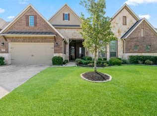 20302 Rosegold Way, Spring, TX 77379