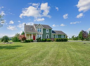 8253 Scioto Darby Creek Rd, Hilliard, OH
