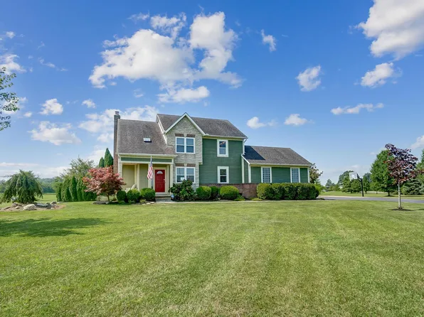 8253 Scioto Darby Creek Rd, Hilliard, OH 43026