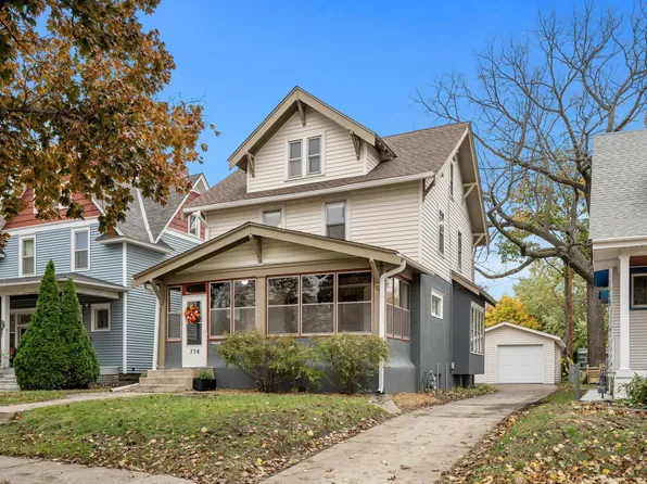 774 Hamline Ave N, Saint Paul, MN 55104