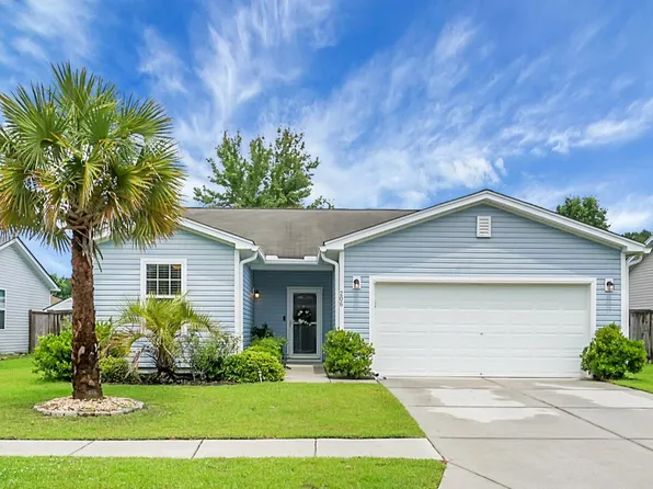 206 Austin Creek Ct, Summerville, SC 29483