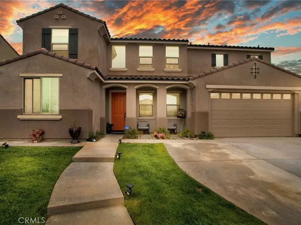 4614 Andrews Ct, Perris, CA 92571