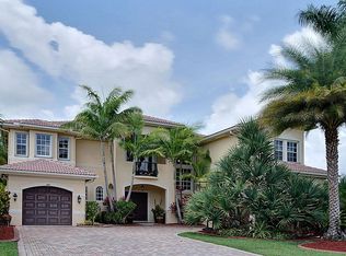 2903 Birch Ter, Davie, FL 33330