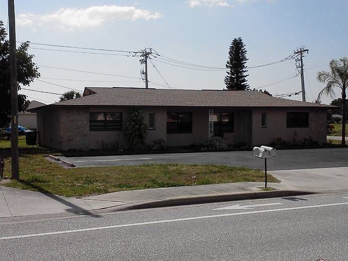 Front of Property Picture