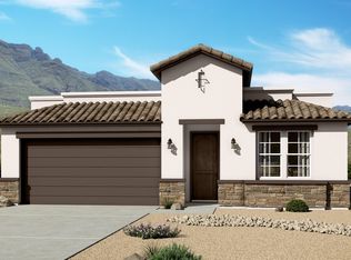 272 Hunstanton St, El Paso, TX 79928