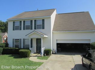 7103 Smithton Ln, Charlotte, NC 28213