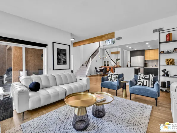 73450 Irontree Dr, Palm Desert, CA 92260