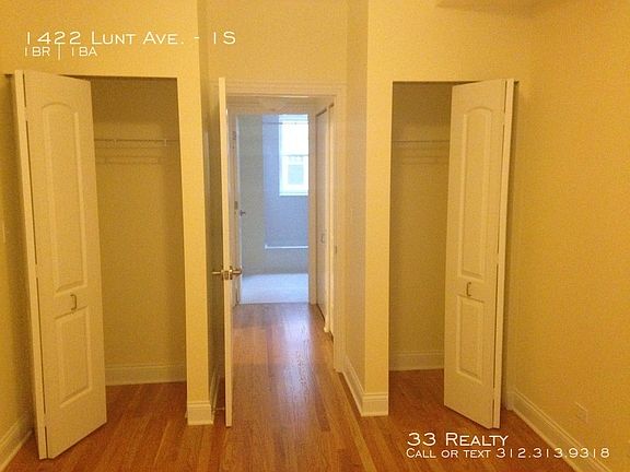 4th image of 1422 W Lunt Ave #1S