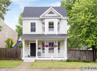 1218 N 22nd St, Richmond, VA 23223