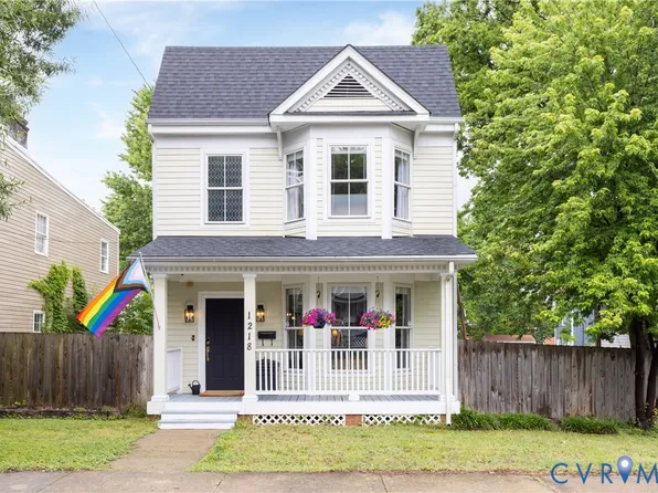 1218 N 22nd St, Richmond, VA 23223