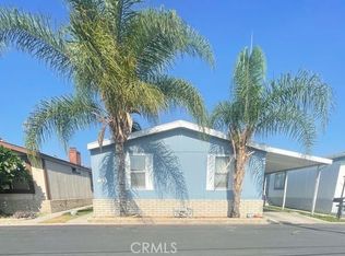 2300 S Lewis St SPACE 163, Anaheim, CA 92802