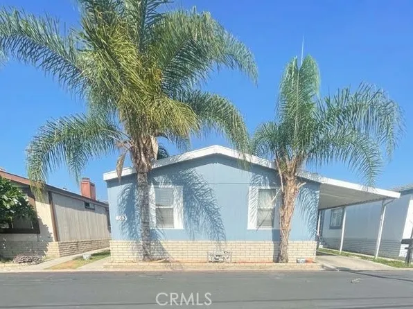 2300 S Lewis St Space 163, Anaheim, CA 92802