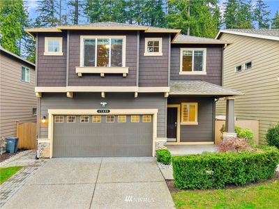 17906 46th Dr SE, Bothell, WA, 98012