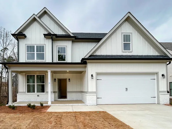 16 Ashwood Dr SE, Cartersville, GA 30120