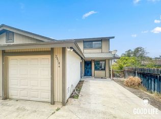 2018 Hawkins Way UNIT A, Spring Valley, CA 91977