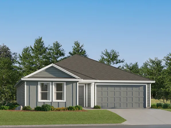 7241 Brambleberry Rd, Fort Worth, TX 76179