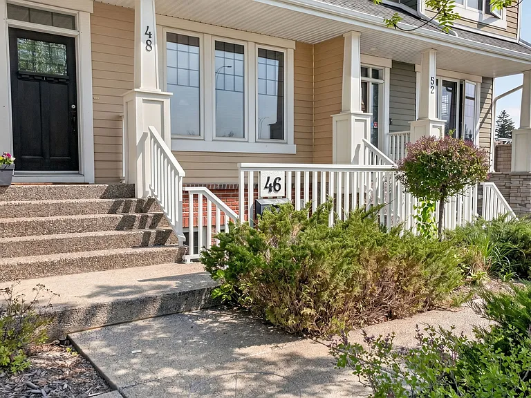 46 Mike Ralph Way SW #46 — Photo 4