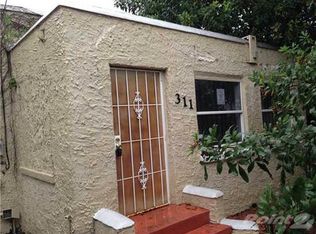 311 NW 58th St, Miami, FL 33127