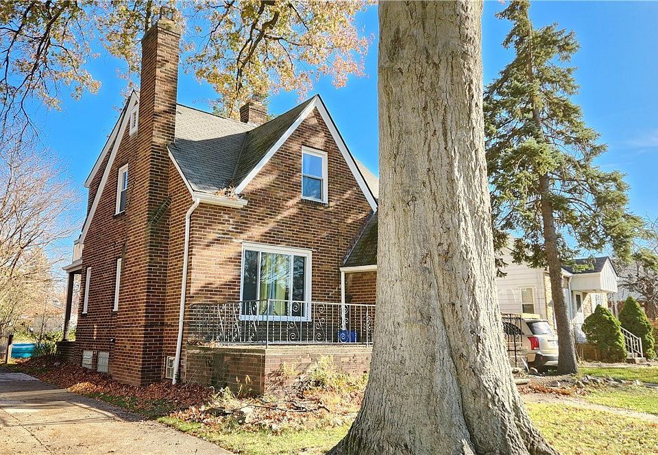 785 E 236th St, Euclid, OH 44123 Zillow