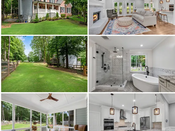 5301 Regency Lake Ct, Sugar Hill, GA 30518