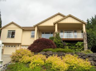 305 NE 16th Ave, Battle Ground, WA 98604