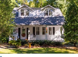 1401 Veale Rd, Wilmington, DE 19810