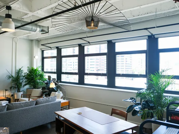 878 Peachtree St NE APT 625, Atlanta, GA 30309