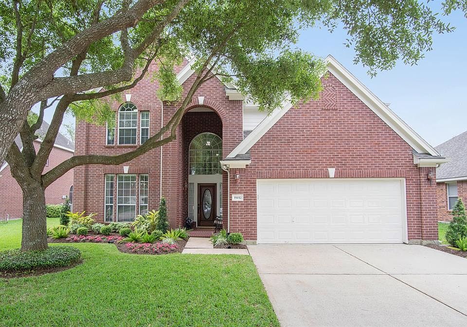 11410 Bogan Flats Dr. in the Guard Gated section of Stone Gate. Located down the street from the community pool, workout facility, basketball and tennis courts.