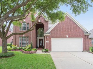11410 Bogan Flats Dr, Houston, TX 77095
