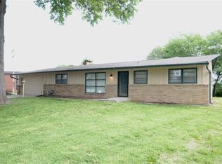 3901 Blue Ridge Blvd, Independence, MO 64052