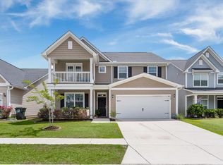 622 Pendleton Dr, Moncks Corner, SC 29461