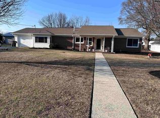 2631 Deloache Ave, Newberry, SC 29108