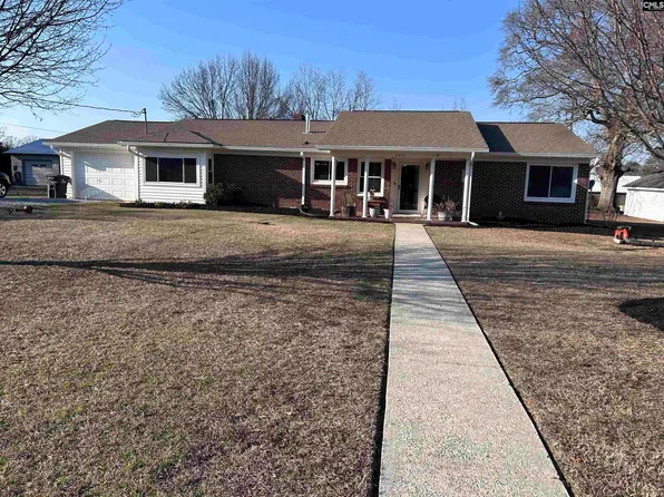 2631 Deloache Ave, Newberry, SC 29108