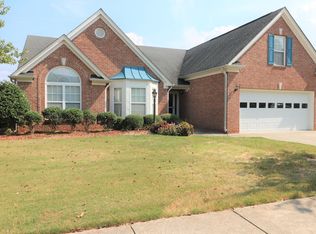 1092 Pecan Grove Pl, Lawrenceville, GA 30046