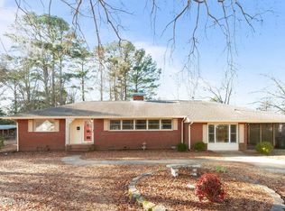 316 5th St, Ayden, NC 28513