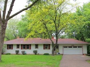 3981 Portland Ave, White Bear Township, MN 55110