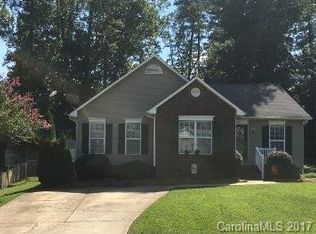 306 Chinaberry Dr #30, China Grove, NC 28023