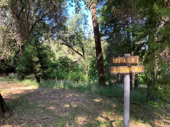 5667 Siesta Ln, Somerset, CA 95684