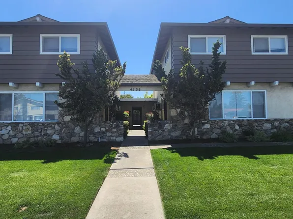 4536 Hamilton Ave APT 1, San Jose, CA 95130